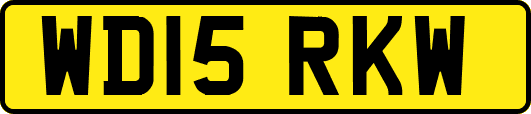 WD15RKW