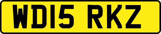 WD15RKZ