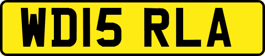 WD15RLA