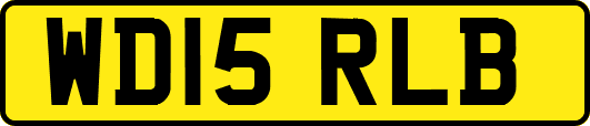 WD15RLB