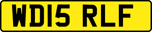 WD15RLF