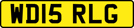 WD15RLG