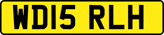 WD15RLH