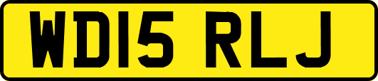 WD15RLJ