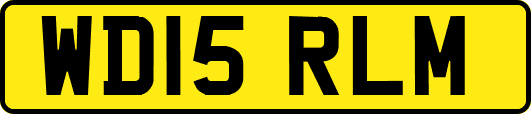 WD15RLM