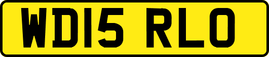 WD15RLO