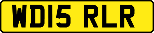 WD15RLR