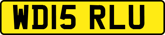 WD15RLU