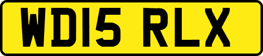 WD15RLX