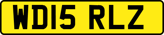WD15RLZ