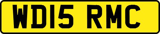 WD15RMC