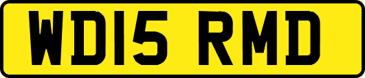 WD15RMD