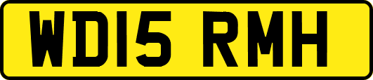 WD15RMH