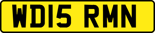 WD15RMN