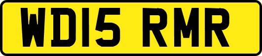 WD15RMR