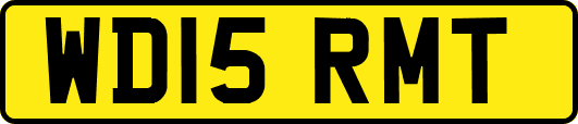 WD15RMT