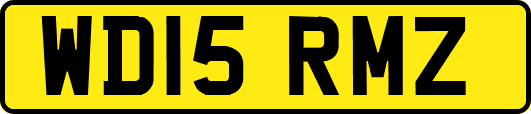 WD15RMZ