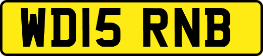 WD15RNB