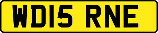 WD15RNE