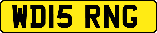 WD15RNG