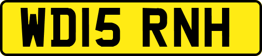 WD15RNH