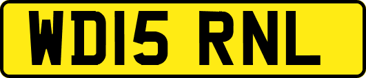 WD15RNL