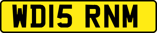 WD15RNM