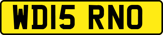 WD15RNO