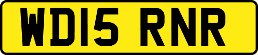 WD15RNR
