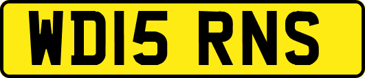 WD15RNS