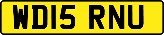 WD15RNU