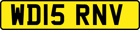 WD15RNV