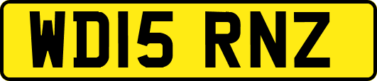 WD15RNZ