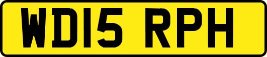 WD15RPH