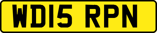 WD15RPN