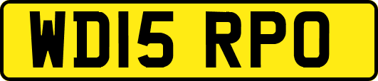 WD15RPO