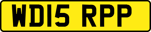 WD15RPP