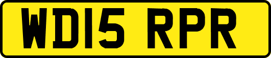 WD15RPR
