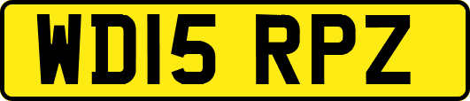 WD15RPZ