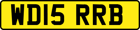 WD15RRB