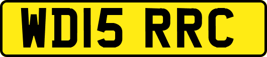WD15RRC