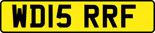 WD15RRF