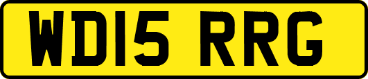 WD15RRG