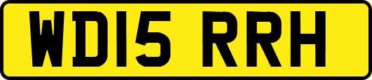 WD15RRH
