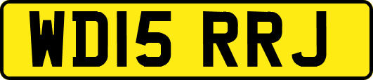 WD15RRJ
