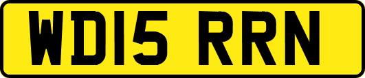 WD15RRN