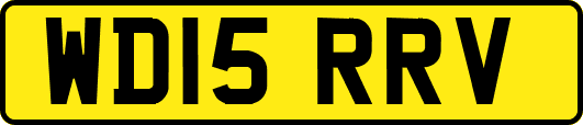 WD15RRV