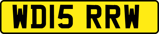 WD15RRW