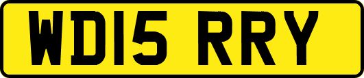 WD15RRY