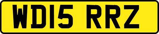 WD15RRZ